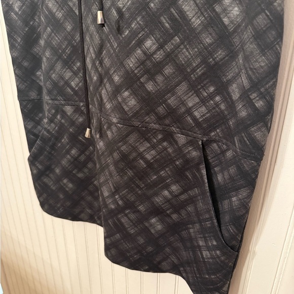 Kal Rieman Cowl Neck Pullover Oversized Small - Picture 3 of 6